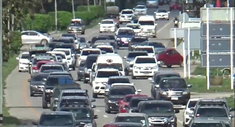 2 road deaths during Phuket’s Songkran ‘Seven Dangerous Days’