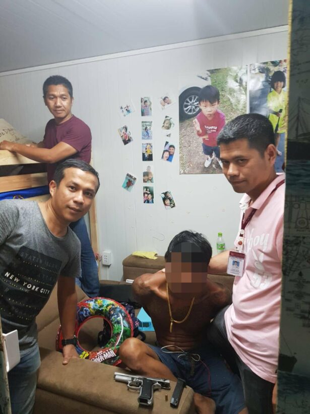 อดีตลูกน้องแสบ ! ขโมยบัตรเอทีเอ็ม เจ้านายตระเวนกดเงินกว่า 6 ล้านบาท | The Thaiger