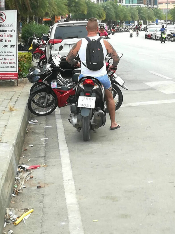 More robberies from tourists in Ao Nang, Krabi