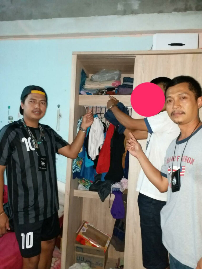 ไม่รอด! ตชด.425 รวบหนุ่มภูเก็ต ลอบขายยาเสพติด ได้พร้อมไอซ์-ยาบ้า | News by The Thaiger