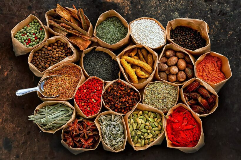 3 out of 20,000 traditional medicines may have potential to cure some cancers