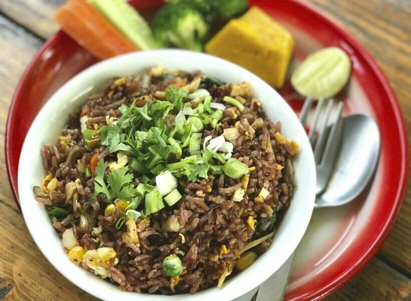 Top 10 Thai foods you must try