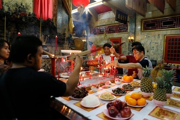 เมืองกะทู้ ต้นแบบแห่งรากเหง้า ที่บ่งบอกถึงความเป็น“ภูเก็ต” | News by The Thaiger