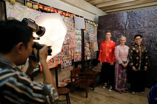 เมืองกะทู้ ต้นแบบแห่งรากเหง้า ที่บ่งบอกถึงความเป็น“ภูเก็ต” | News by The Thaiger