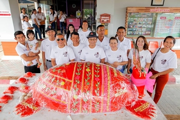เมืองกะทู้ ต้นแบบแห่งรากเหง้า ที่บ่งบอกถึงความเป็น“ภูเก็ต” | News by The Thaiger