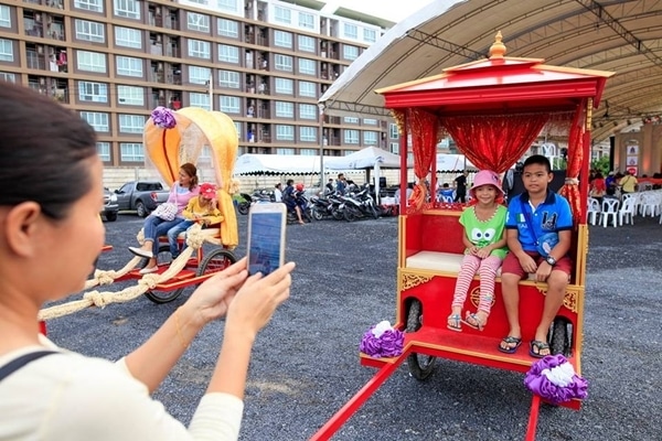 เมืองกะทู้ ต้นแบบแห่งรากเหง้า ที่บ่งบอกถึงความเป็น“ภูเก็ต” | News by The Thaiger