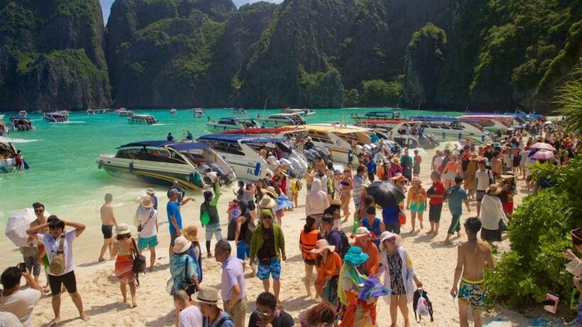 Thailand makes another travel list: Fodor’s No List