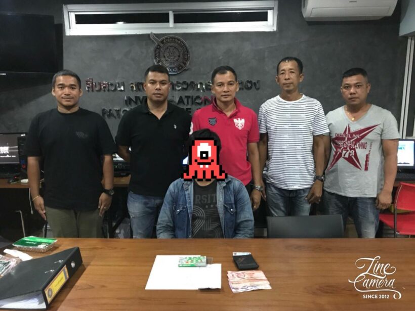 Seven arrested in Phuket loan shark crackdown