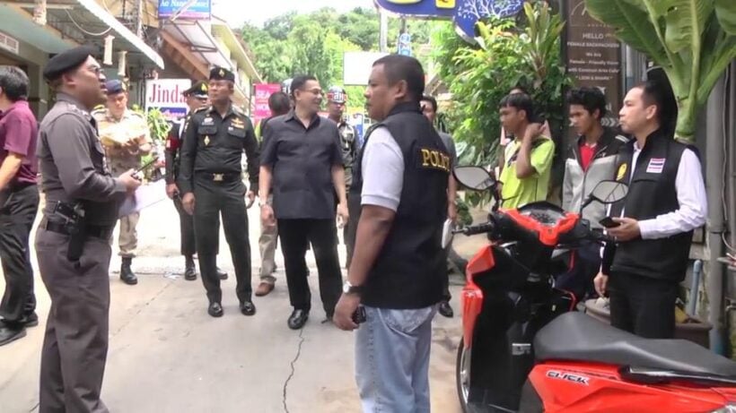 Ten illegal hotels found in Krabi | Thaiger