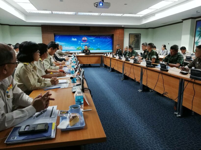 กระบี่เร่งกวาดล้างโรงแรม ที่พักเถื่อนกว่า 50 แห่ง หลังพบเปิดกิจการโดยไม่ได้รับอนุญาต | The Thaiger