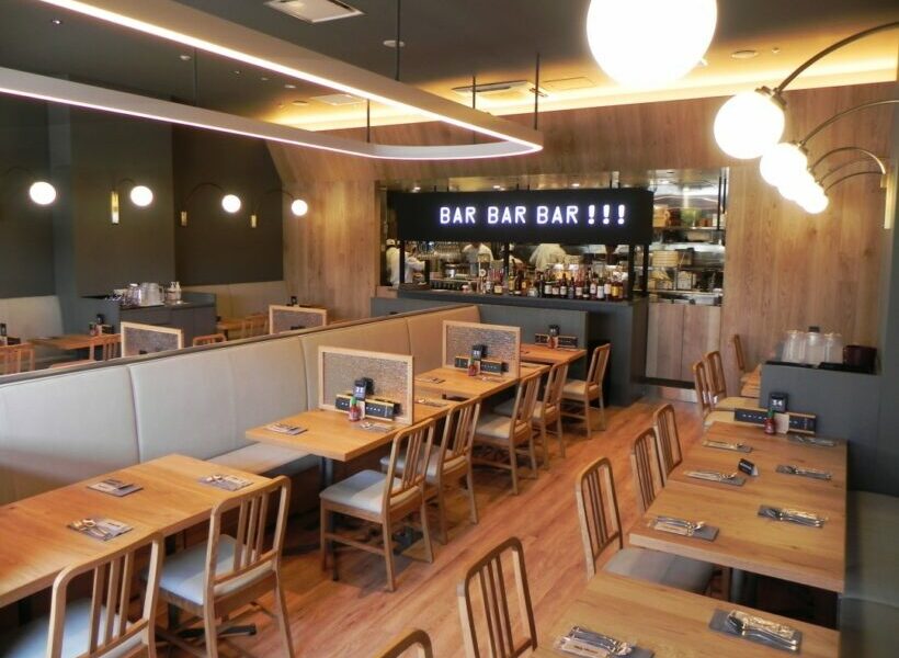 Mango Tree brings its ‘Isan’ Thai culinary culture to Kawasaki, Japan