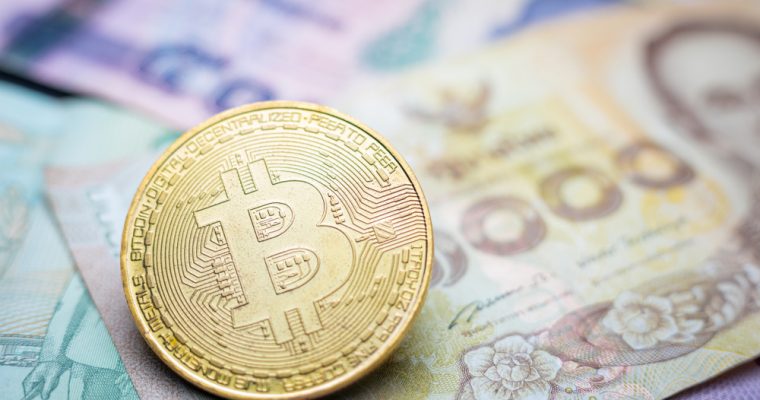 Cryptocurrency-tax ‘will hit economy’