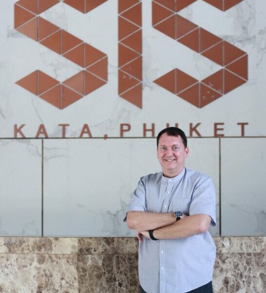 AKSARA Collection appoints new Director of Hotels and Resorts
