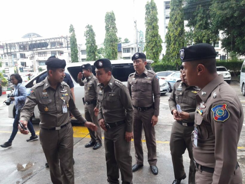 รองโจ๊ก” ประกาศจัดการโรงแรมเถื่อนในภูเก็ต ย้ำลุยแน่เร็วๆนี้ | The Thaiger