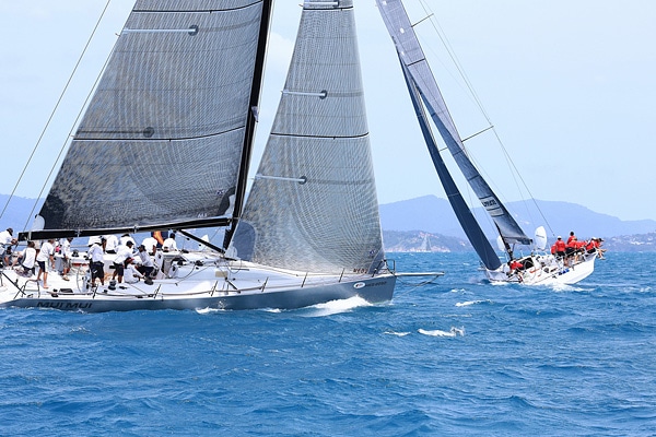 Samui Regatta kicks off May 26