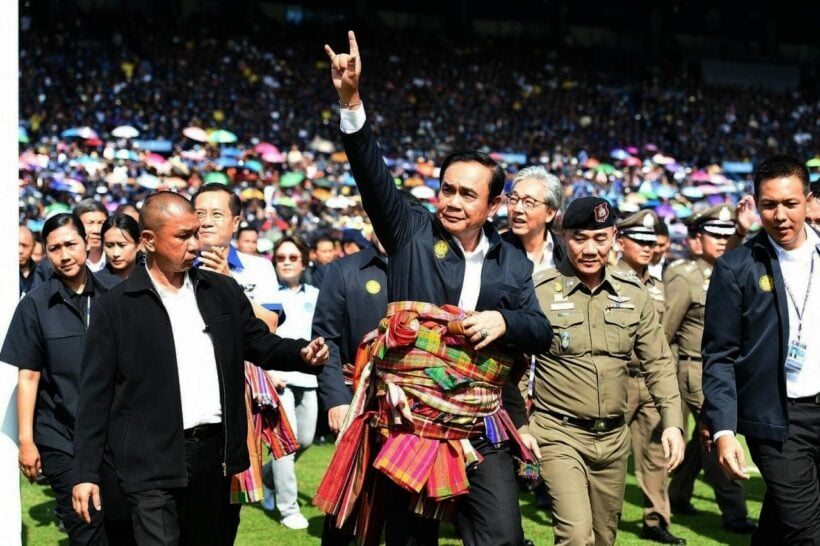 NCPO Four Year anniversary – Has Prayut brought happiness back to Thailand?