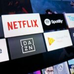 Record high Netflix subscriptions, imminent password crackdown | Thaiger