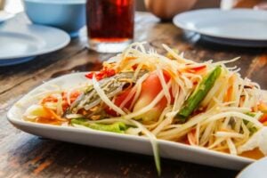 Top 10 Thai foods you must try | News by The Thaiger