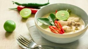 Top 10 Thai foods you must try | News by The Thaiger