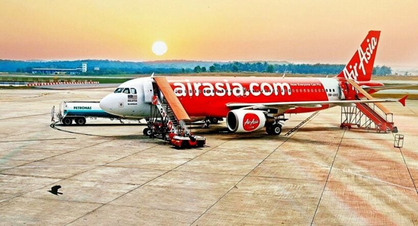 Regional: AirAsia says MAVCOM’s ‘damaging tourism growth’