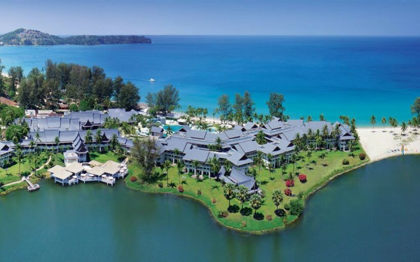 Six Outrigger Hotels sold to Singha Estate