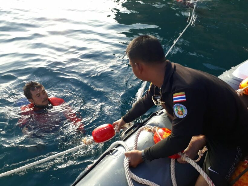 Maya Bay's four month 'tourist break' begins | News by Thaiger