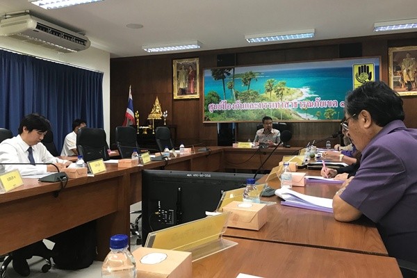 ภูเก็ตประชุมเพื่อคัดเลือกครูผู้สมควรได้รับพระราชทานรางวัลสมเด็จเจ้าฟ้ามหาจักรี | The Thaiger