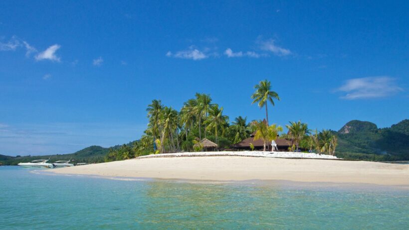 Unveiling the secret wonders - Exploring the enchanting islands of Southern Thailand | News by Thaiger