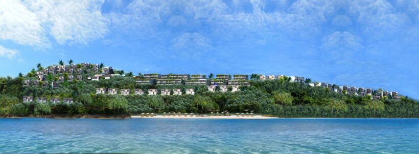 Launching of The Residences at Sheraton Phuket Grand Bay