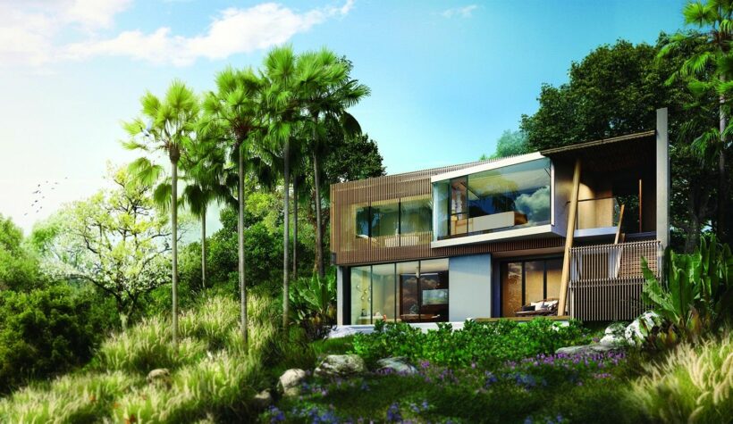 APEX launch Phuket’s most exclusive address