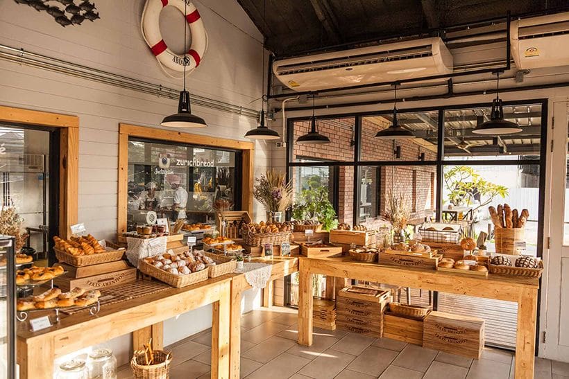 Top 10 Phuket bakeries (2020) | News by Thaiger