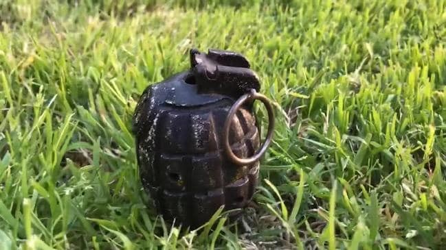 Satun: 59 year old man killed cleaning grenade