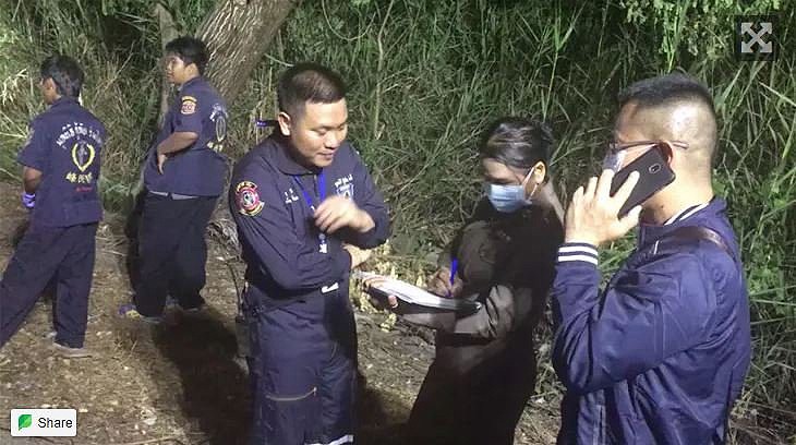 Bangkok: Female's head and body parts found in bags north-east of city | News by Thaiger