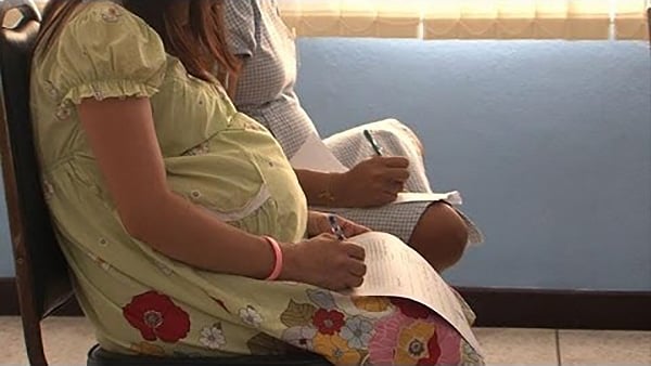 Thai teen pregnancy education gets real