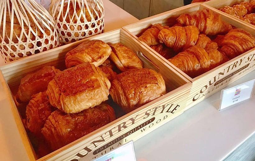 Top 10 Phuket bakeries (2020) | News by Thaiger