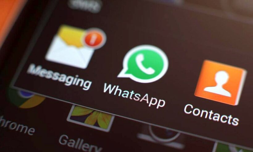 WhatsApp stopping support on millions of smartphones – are you affected?