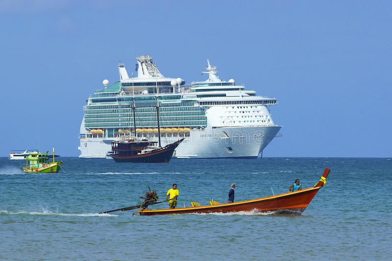 Porto de phuket