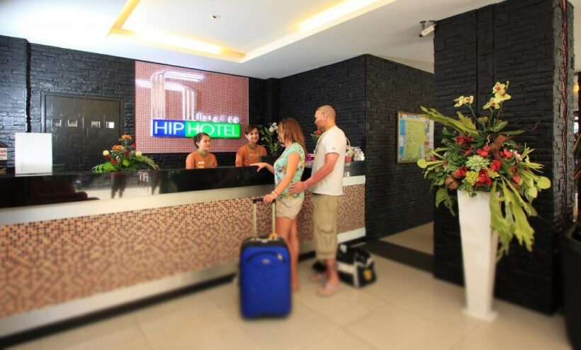 Perspective: West coast hoteliers give some insight into low season hotel traffic – Phuket