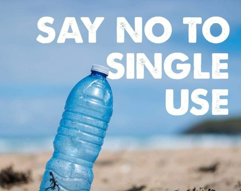 Phuket Hotels Association teams up with US Embassy to help eliminate single-use plastic