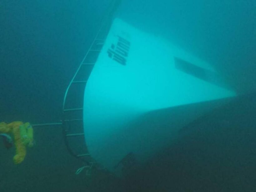 Phuket: 40 bodies recovered. 16 Chinese tourists remain missing. | News by Thaiger
