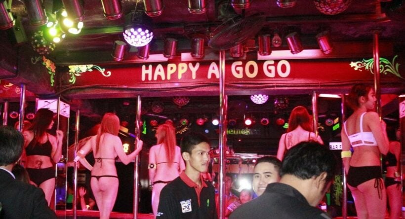 Pattaya’s reinvention successful – “TAT strongly opposes any form of sex tourism”