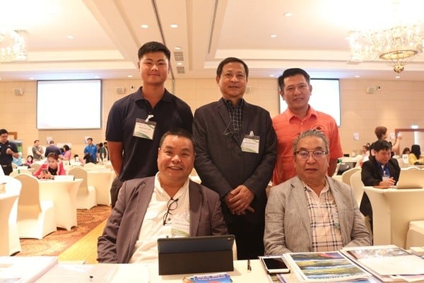 Thailand Golf Travel Mart 2018 being held in Phuket | Thaiger