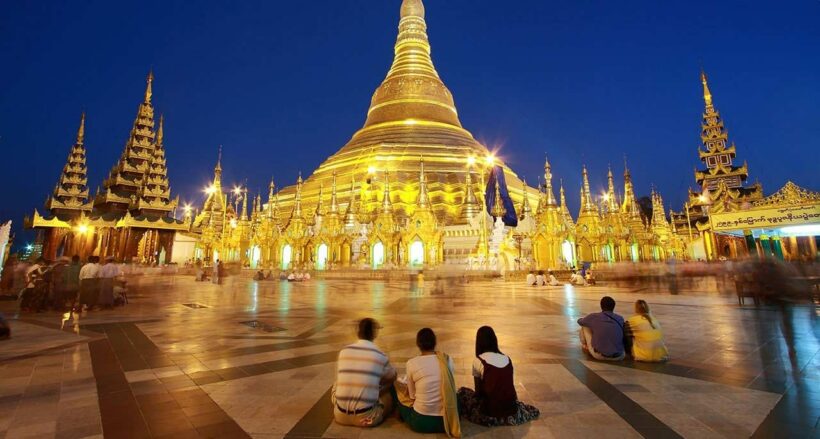 Myanmar tourism growth stalls in first half of 2018