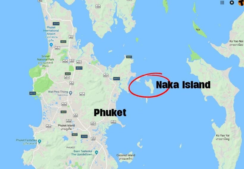 Chinese boy in serious condition after being pulled from a pool on Naka Island