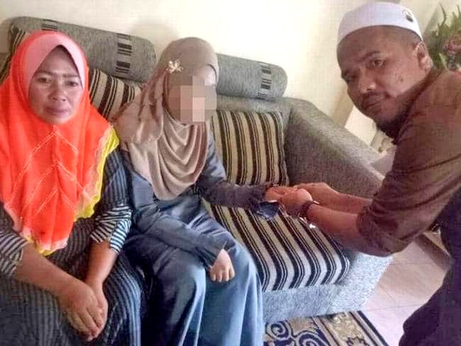 41 year old Malaysian man might be charged with polygamy