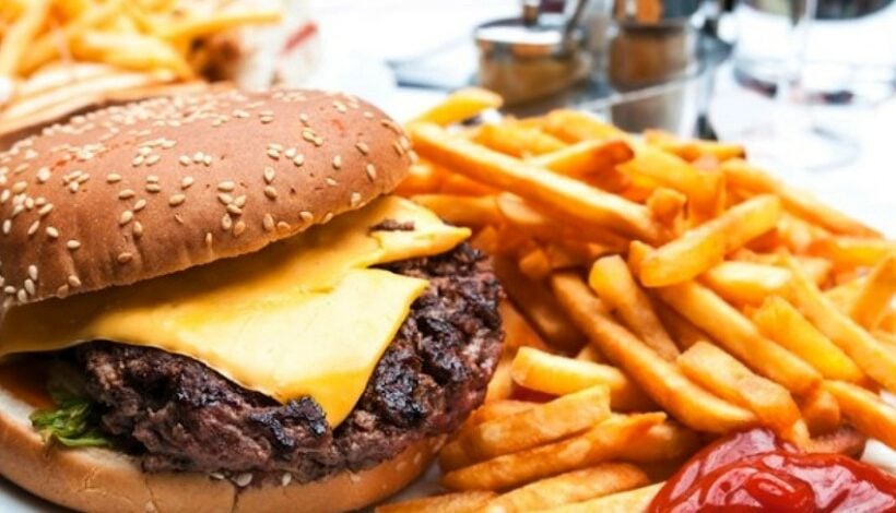 Government set to ban trans fats