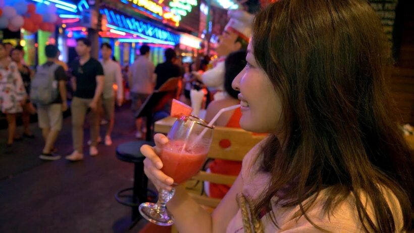 Two day booze ban finishes tonight at midnight