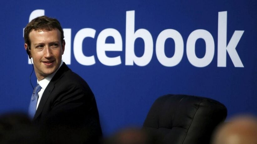 16 billion USD wiped off Facebook shares