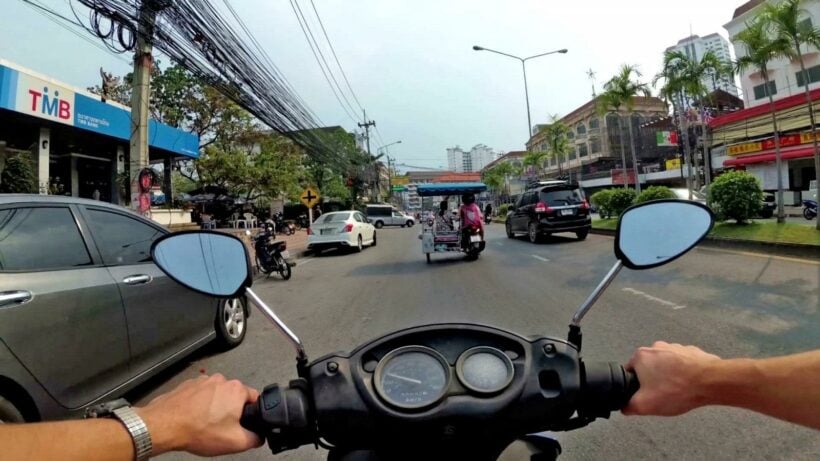 Top 10 tips for riding a motorbike in Thailand (2020) | Thaiger