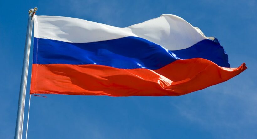 Russia set to establish Consulate-General in Phuket